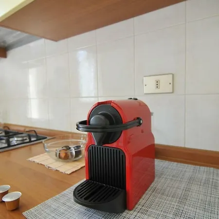 Διαμέρισμα King's House Bosco Verticale Unicredit Tower Gaeaulenti